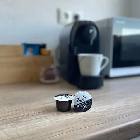 Perfekte 1,5 Zentral In Gegenüber Einkaufzentrum *