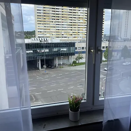 Perfekte 1,5 Zentral In Gegenueber Einkaufzentrum Daire